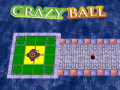 खेल Crazy Ball Deluxe