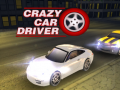 खेल Crazy Car Driver 
