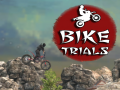 ಗೇಮ್ Bike Trials