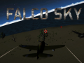 खेल Falco Sky