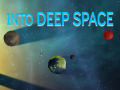 விளையாட்டு Into Deep Space