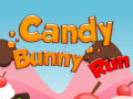 खेल Candy Bunny Run