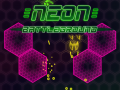 ગેમ Neon Battleground