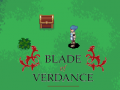 खेल Blade of Verdance