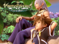 खेल Kingdom Hearts: Les Univers Paralleles