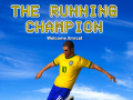खेल The Running Champion