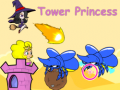खेल Tower Princess