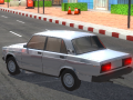 खेल City Car Racer