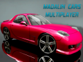 खेल Madalin Cars Multiplayer 