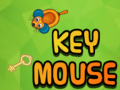 खेल Key Mouse