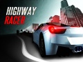 खेल Highway Racer