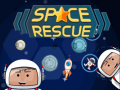 खेल Space Rescue