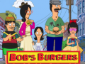விளையாட்டு Bob's Burgers