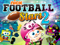 ગેમ Nick Football Stars 2