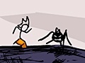 खेल The Adventures Of Fancy Pants Man 