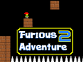 ગેમ Furious Adventure 2