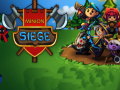 खेल Minion Siege