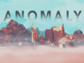 खेल Anomaly