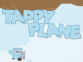 खेल Tappy Plane