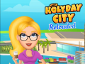 ಗೇಮ್ Holyday City Reloaded