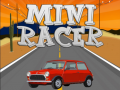 खेल Mini Racer