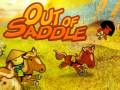 खेल Out of Saddle