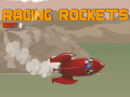खेल Raging Rockets