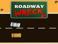 खेल Roadway Wreck