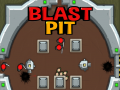 ગેમ Blast Pit