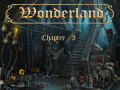 खेल Wonderland: Chapter 3