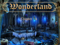 खेल Wonderland: Chapter 4