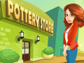ಗೇಮ್ Pottery Store
