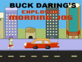 खेल Buck Daring’s: Explosive Morning Jog