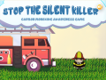 खेल Stop the Silent Killer