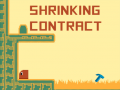 खेल Shrinking Contract