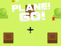 खेल Plane Go!
