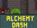 खेल Alchemy dash