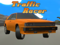 ಗೇಮ್ Traffic Racer