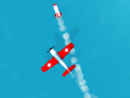 ಗೇಮ್ Air Wings Missile Attack