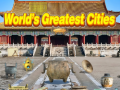 खेल World's Greatest Cities