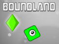 खेल Boundland