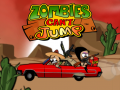खेल Zombie Can’t Jump