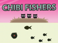 खेल Chibi Fishers
