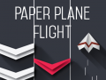 खेल Paper Plane Flight