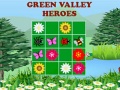 खेल Green Valley Heroes