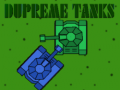 ગેમ Dupreme Tanks