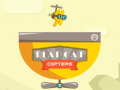 खेल Flap Cat Copters