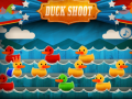 ગેમ Duck Shoot