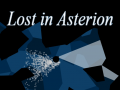 खेल Lost in Asterion