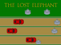खेल The Lost Elephant
